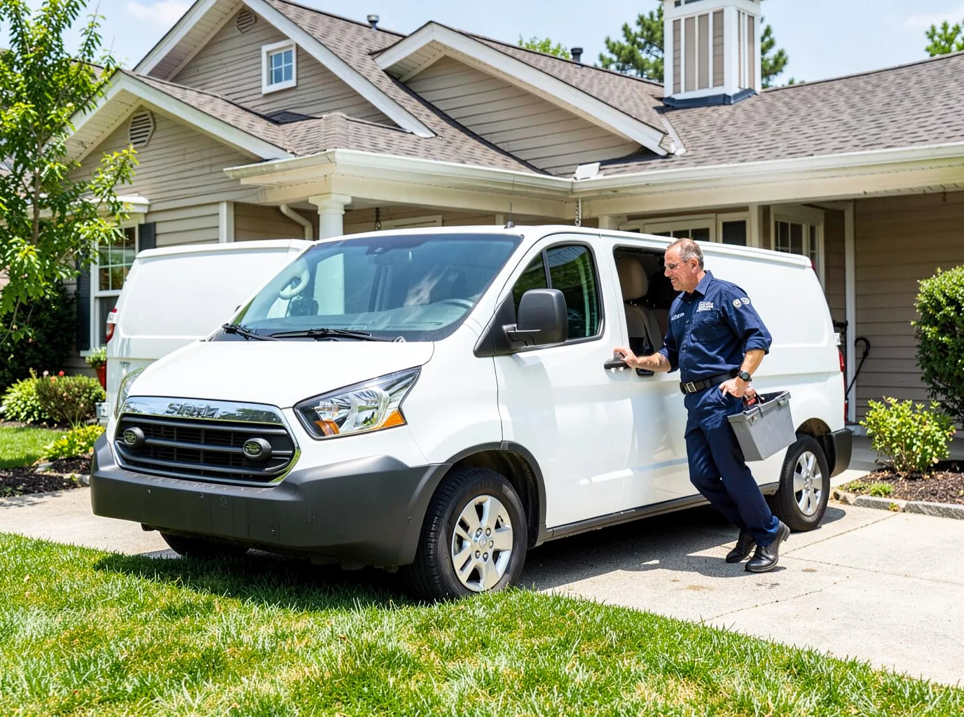 Emergency Plumber company in Zimmerman, MN